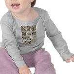 FrameCollage t-shirts