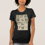 FrameCollage t-shirts