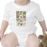 FrameCollage t-shirts