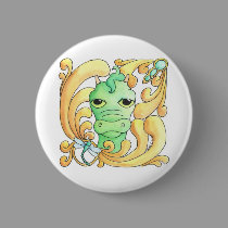 Framed Dragon buttons