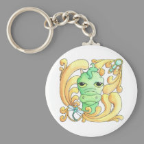 Framed Dragon keychains