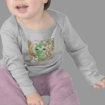Framed Dragon t-shirts
