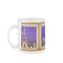 Framed Eiffel Tower Mug