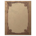 Framed Elegance Letterhead