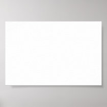 Framed impressions posters