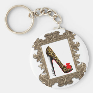 Shoe Keychains & Shoe Key Chain Designs | Zazzle