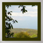 Framed Natural Beauty Posters