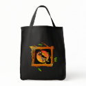 Framed Portrait_bag by VioDeSign Framed Portrait_bag