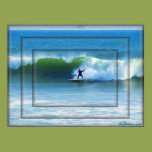 Framed