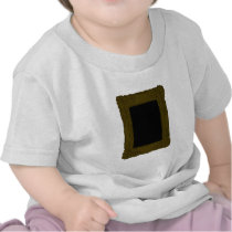 Framed t-shirts
