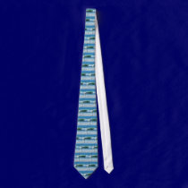 Framed Tie ties