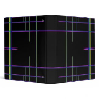 Frames binder