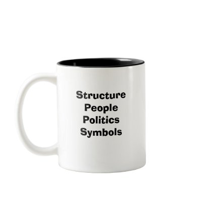 Frames Mug by Reframing