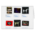 Framing cards by AHHannaHHA Framing cards
