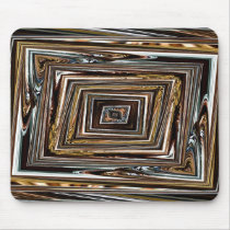Framing Insanity -2009 mousepads