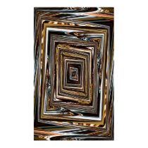 Framing Insanity -2009 posters