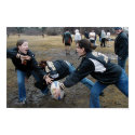 Framingham rugby girls posters