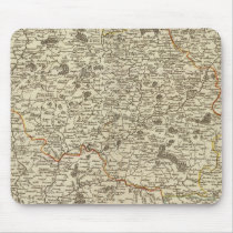France 11 mousepad