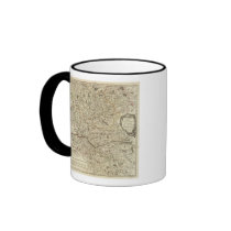 France 11 coffee mug