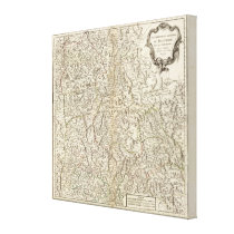France 12 canvas prints