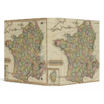 France 13 vinyl binders