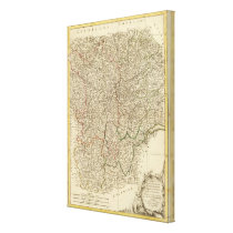 France 15 canvas prints