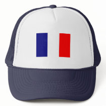 France 2008 hats