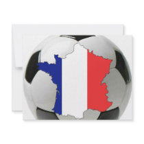 France 2010 invitations by SnarkyMarty France 2010 invitations