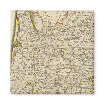 France 20 magnet