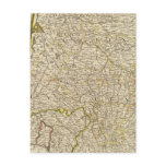 France 20 postcards