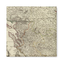 France 2 magnet