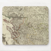 France 2 mouse pads