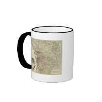 France 2 coffee mugs
