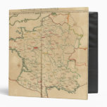 France 32 binders