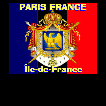 FRANCE 33 (Mojisola A Gbadamosi) t-shirts