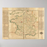 France 33 print