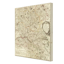 France 35 canvas prints