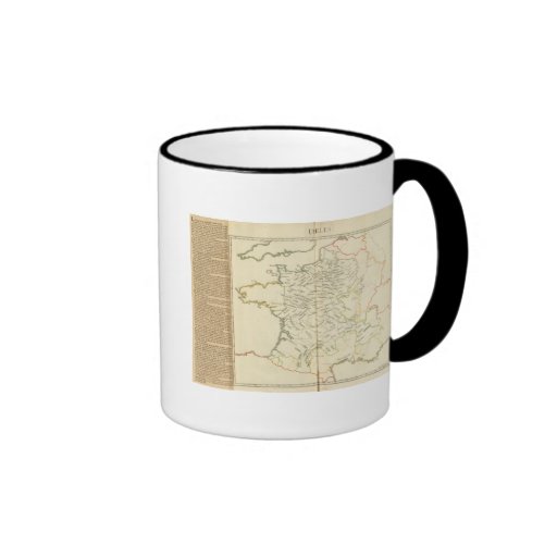 France 37 coffee mugs