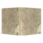 France 3 vinyl binders