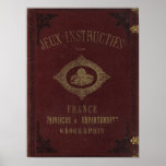 France 46 posters