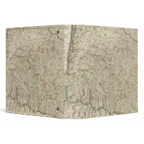France 49 3 ring binders