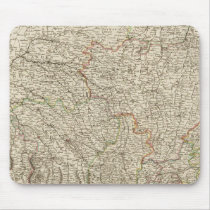 France 49 mousepad