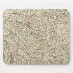 France 49 mousepad