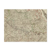 France 5 post card