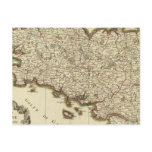 France 8 postcard