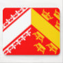 France Alsace Mouse Mats