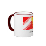 France- Alsace Mug