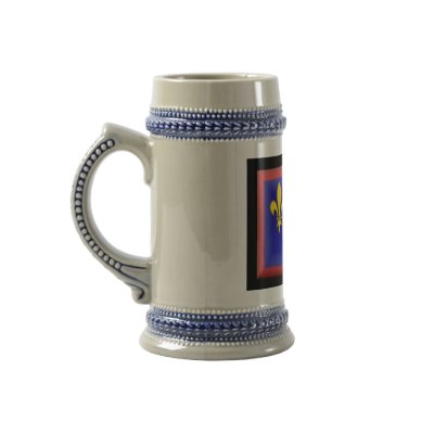 France-Anjou Flag Mugs by jacinto888