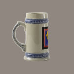 France-Anjou Flag mugs