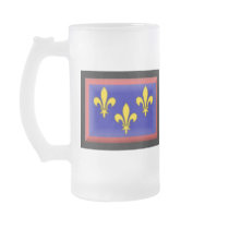 France-Anjou Flag mugs by jacinto888 France-Anjou Flag mugs